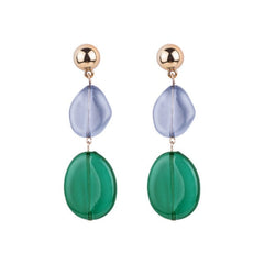 Acharnes Earrings