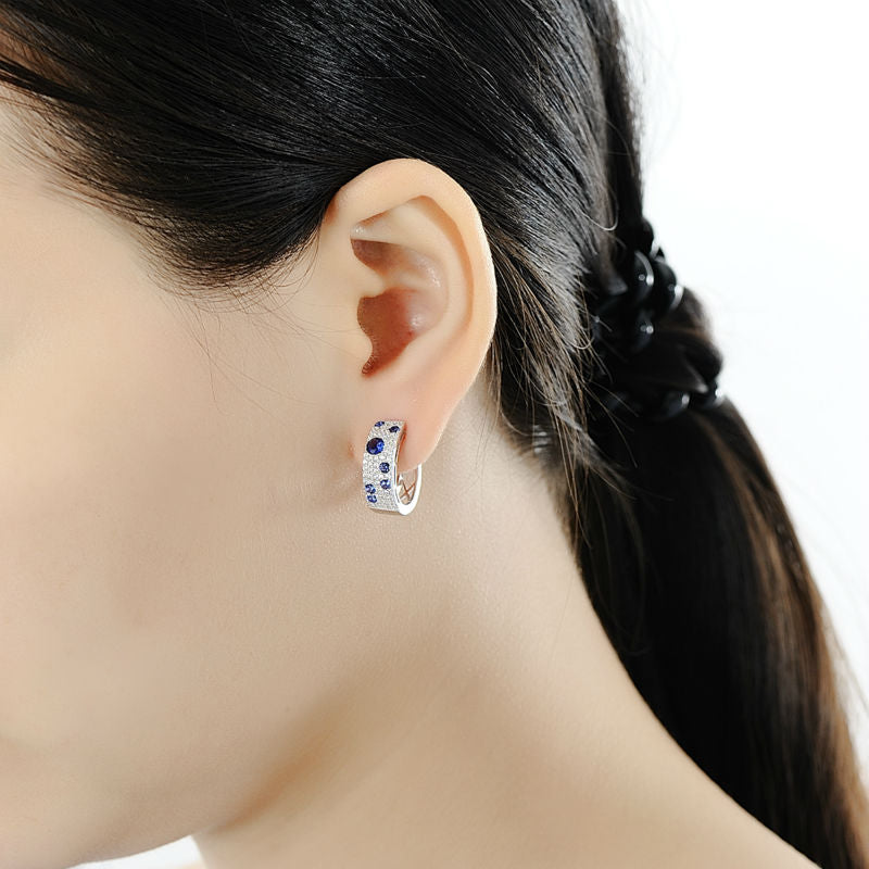 Alavus Earrings