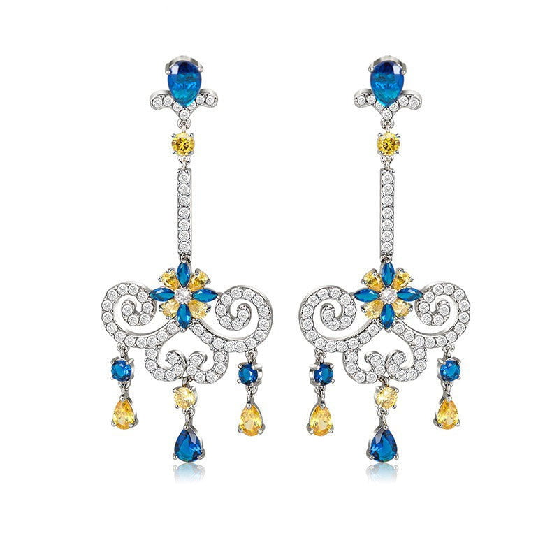 Appingedam Earrings