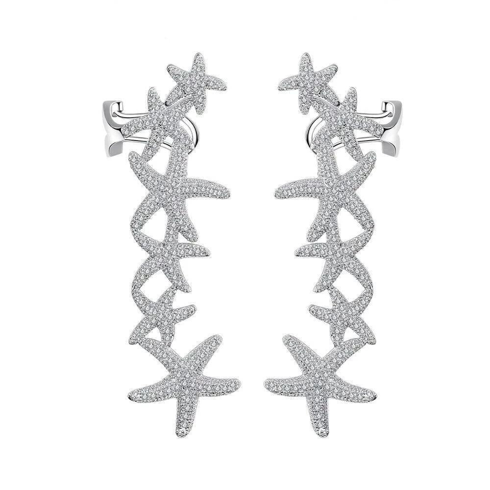 Arles Earrings