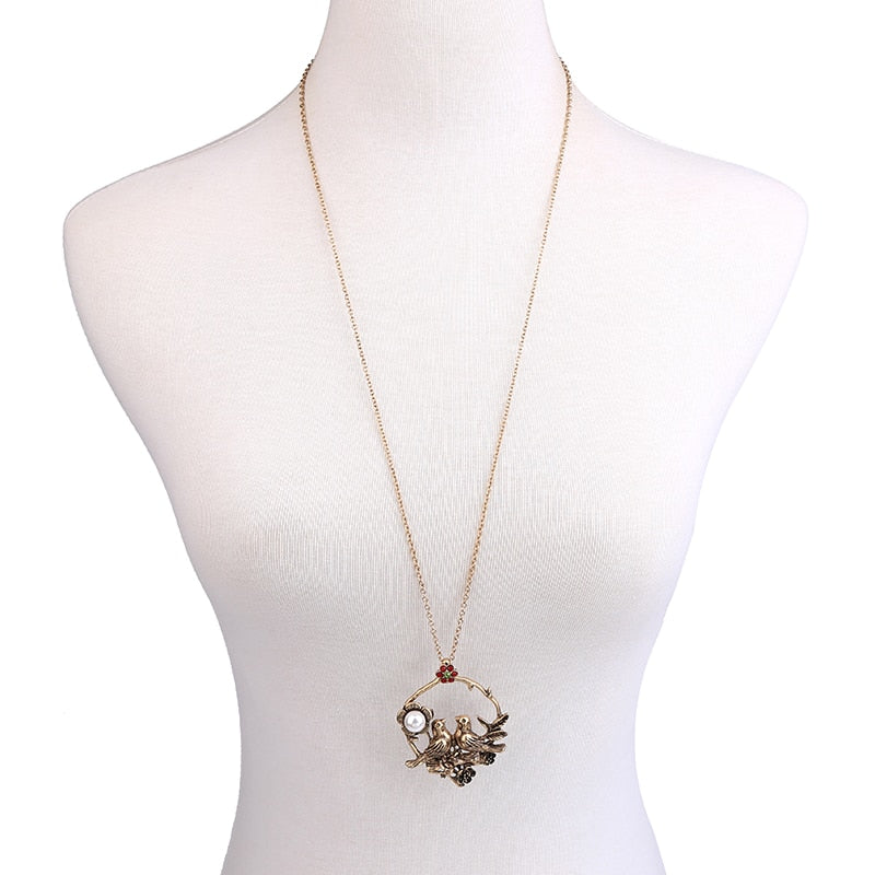 Collar de Amberes