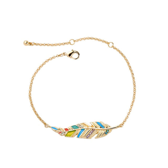 Pulsera Alcoa 