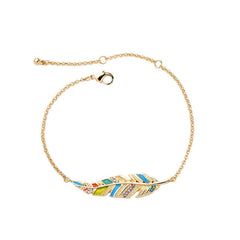 Pulsera Alcoa 