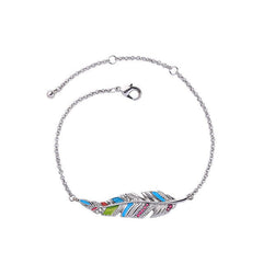 Pulsera Alcoa 