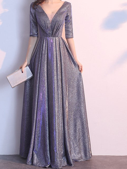 Atmospheric Banquet Party Celebrity Evening Dress Bridesmaid Dress