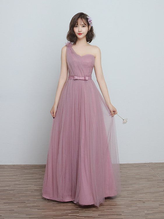 Comfortable Thin  Bridesmaid  Dress Evening Dress